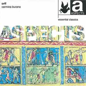 Orff - Carmina Burana Album