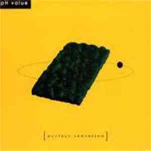 Ph Value - [Perfect Sensation] Album
