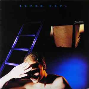 Terra Nova - Blindbockslek Album