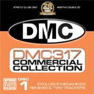 Various - Commercial Collection 317 Album