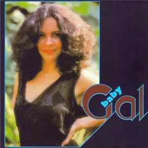 Gal Costa - Baby Gal Album