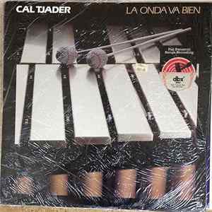 Cal Tjader - La Onda Va Bien Album