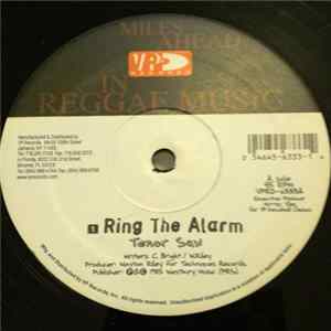 Tenor Saw / Nardo Ranks - Ring The Alarm / Skin Out Album