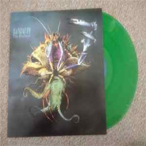 Ween - The Mollusk Album