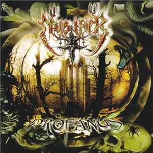 Mystifier - Profanus Album