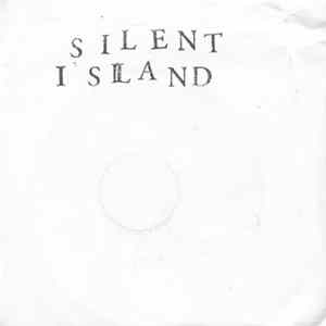 Nick Hoffman - Silent Island Album
