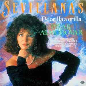 Pilar Almodovar - De Orilla A Orilla Album