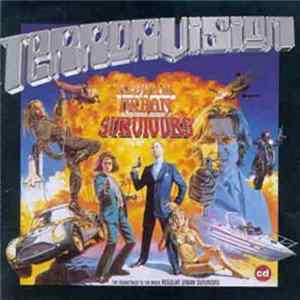 Terrorvision - Regular Urban Survivors Album