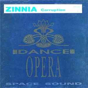 Zinnia - Corruption Album