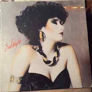 Dulce - Salvaje Album