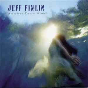 Jeff Finlin - American Dream #109 Album