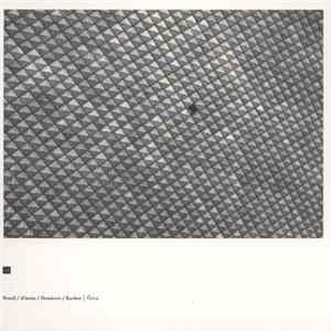 Bondi / D'incise / Demierre / Kocher - Öcca Album