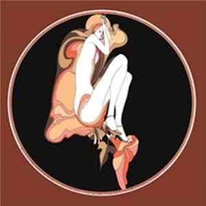 The Parallelograms - Stratospheric Dreams Album