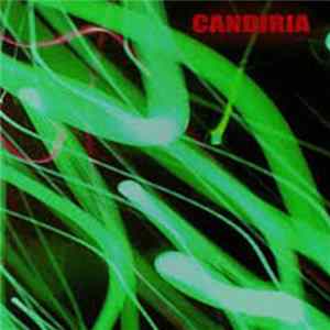 Candiria - Invaders Album