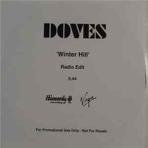 Doves - Winter Hill Album