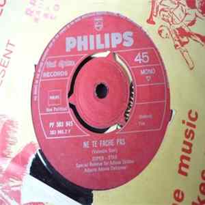 Super-Star - Gogofiogo / Ne Te Fache Pas Album