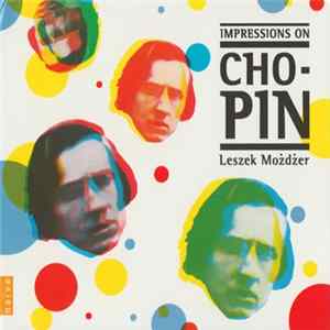 Leszek Możdżer - Impressions On Chopin Album