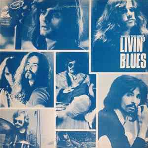Livin' Blues - This Is The Hour Album