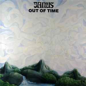 Janus - Out Of Time Album