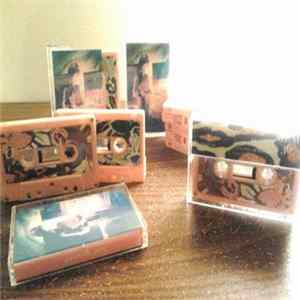 Cassida Pax - Sin By Proxy Album