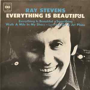 Ray Stevens - Everything Is Beautiful Album