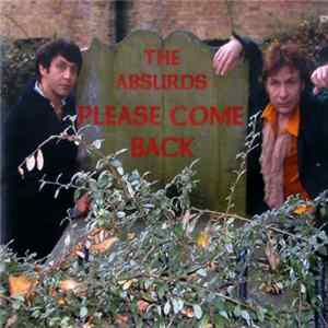 The Absurds - Please Come Back Album