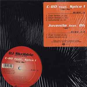 C-Bo / Juvenile - See Me / 187 Album