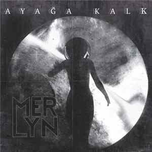 Merlyn - Ayağa Kalk Album