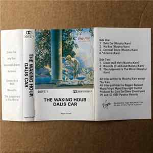 Dalis Car - The Waking Hour Album