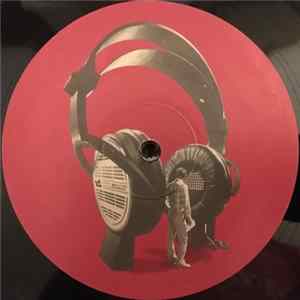 Head Affect - High Jinks EP Album