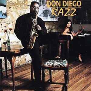 Don Diego - Razz Album