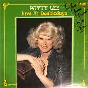 Patty Lee - Live At Doubledays Album
