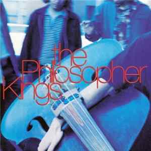The Philosopher Kings - The Philosopher Kings Album