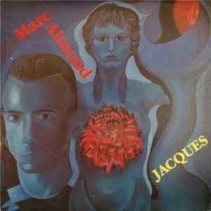Marc Almond - Jacques Album