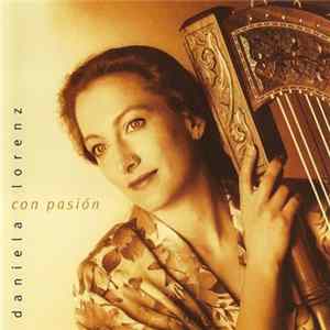 Daniela Lorenz - Con Pasión Album