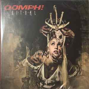 OOMPH! - Ritual Album