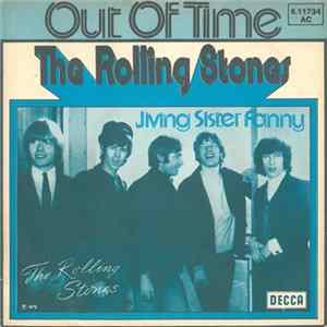 The Rolling Stones - Out Of Time Album
