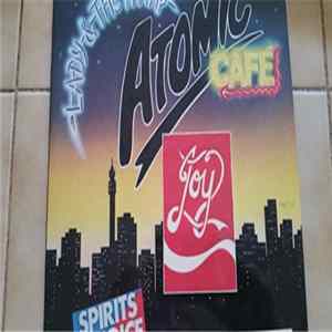 Various - Atomic Café Album