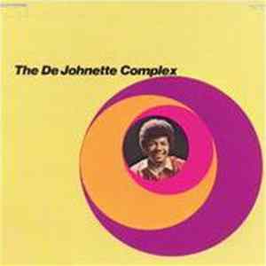 Jack DeJohnette - The DeJohnette Complex Album