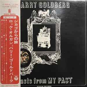 Barry Goldberg - Blasts From My Past = シカゴからの旅 Album