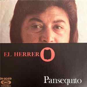 Pansequito - El Herrero Album