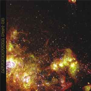 Astrobotnia - Part 03 Album