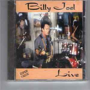 Billy Joel - Live Album