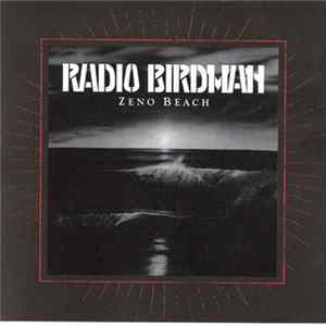 Radio Birdman - Zeno Beach Album