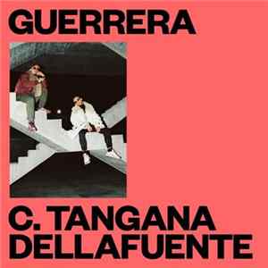 C. Tangana & Dellafuente - Guerrera Album