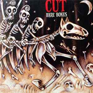 CUT - Bare Bones Album