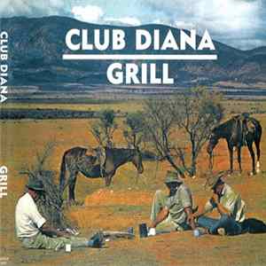 Club Diana - Grill Album