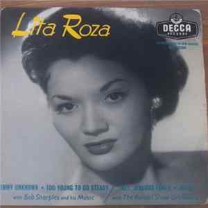 Lita Roza - Lita Roza Album