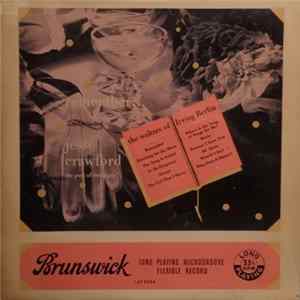 Jesse Crawford - Remember - The Waltzes Of Irving Berlin Album