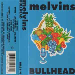 Melvins - Bullhead Album